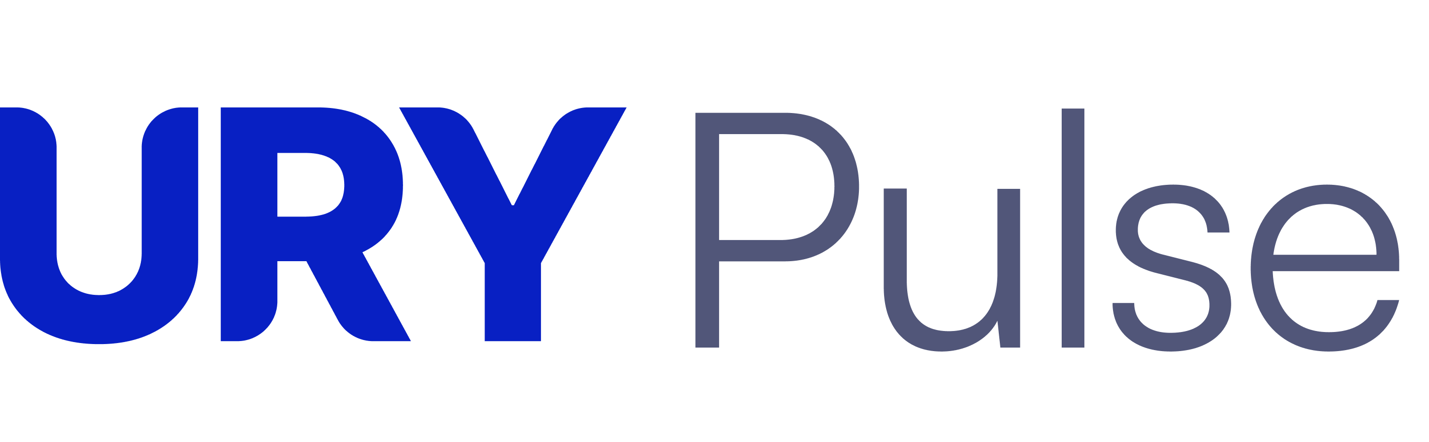 URY Pulse